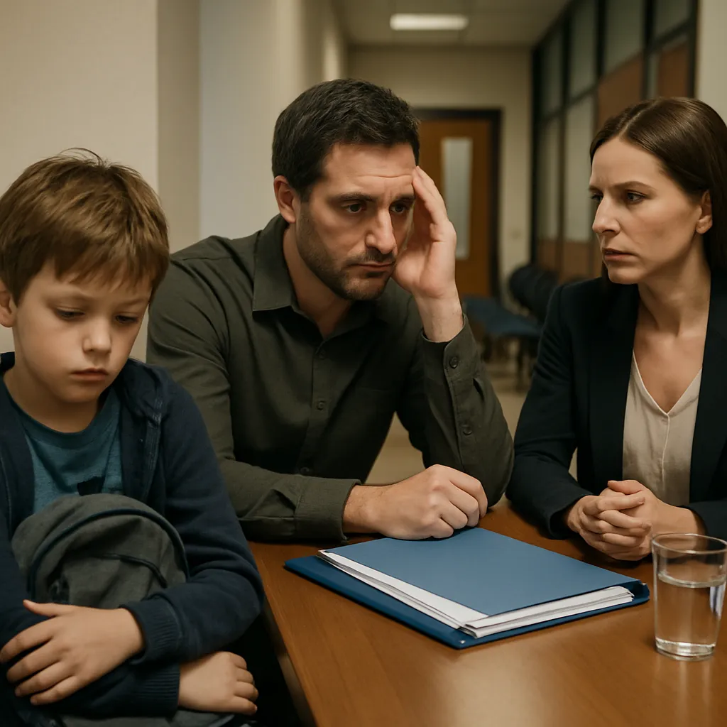 Régimen visitas internacional casos exitosos