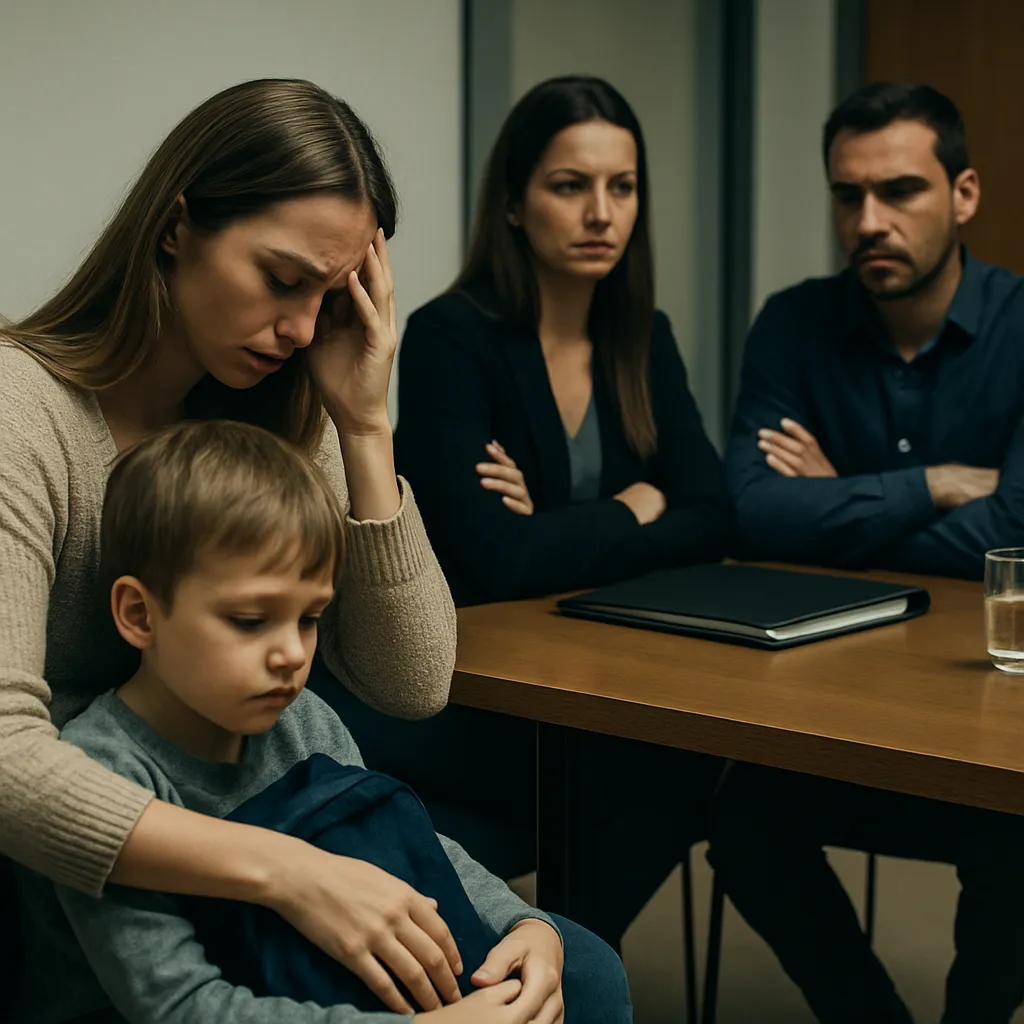 Reparto vacaciones soluciones prácticas