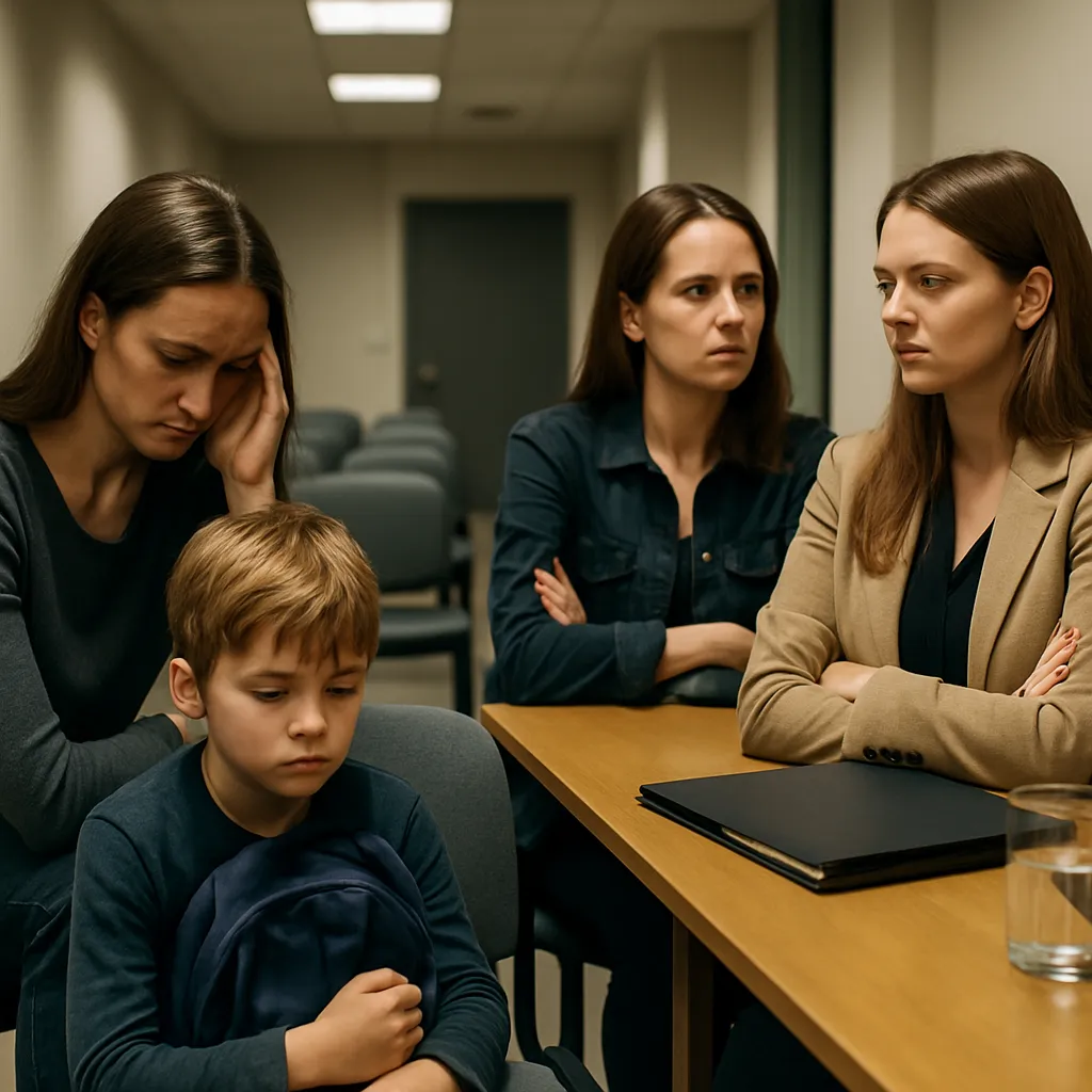 Reproducción asistida parejas lesbianas requisitos