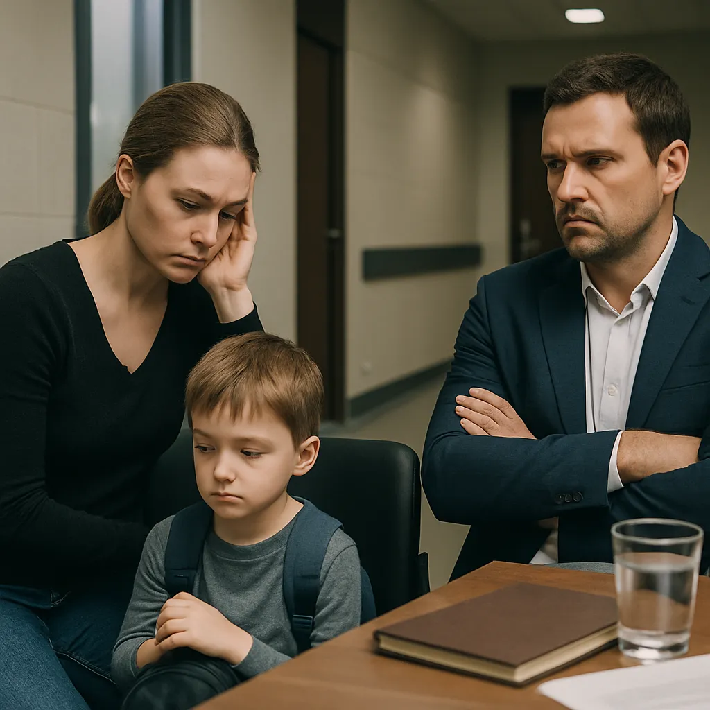 Retrasos informes psicosociales cómo acelerarlos