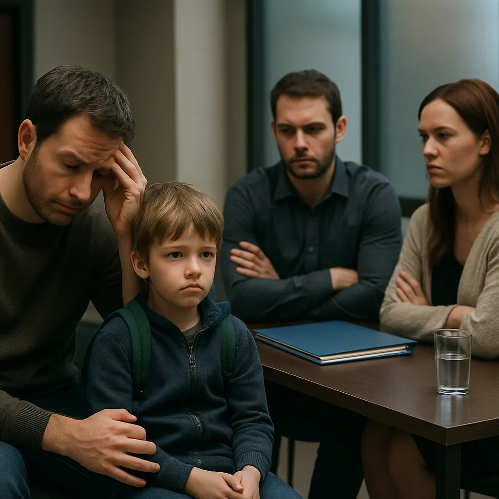 Separación judicial vs de hecho cuál protege mejor tus derechos