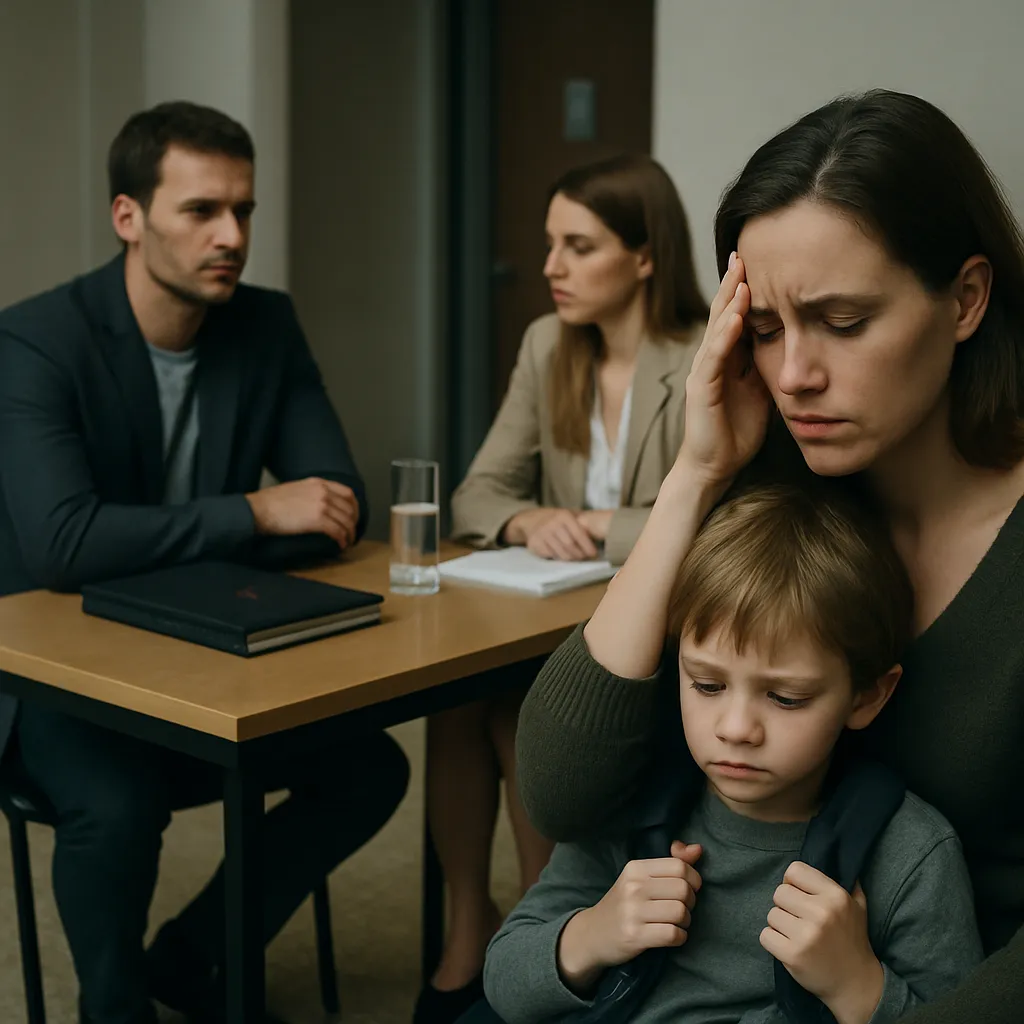 Separación legal vs divorcio diferencias económicas reales