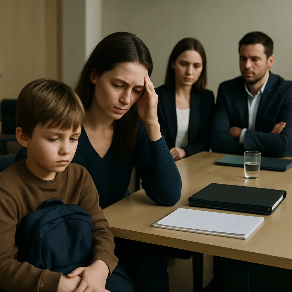 Tutela personas mayores cuándo es necesaria