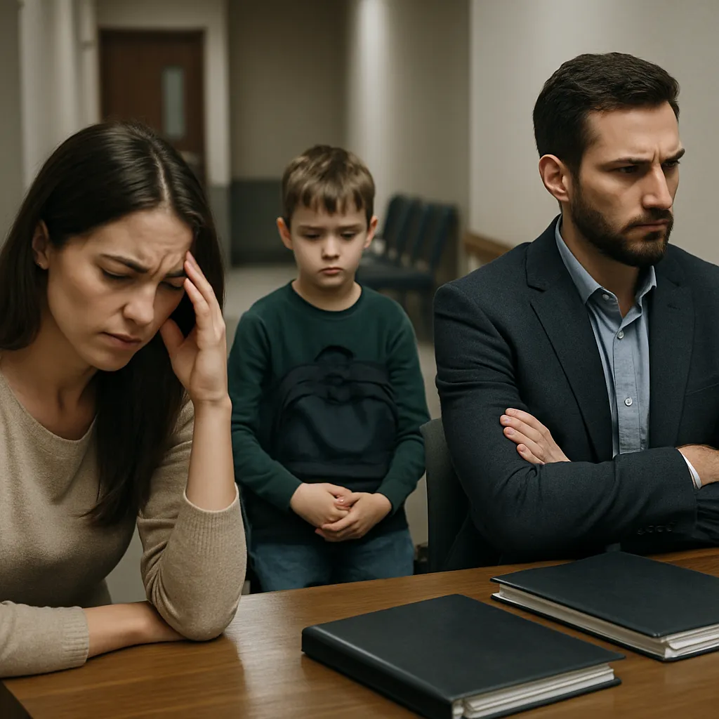 Uso vivienda divorcio últimas sentencias