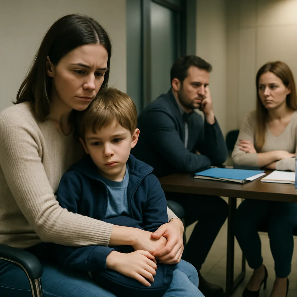 Violencia género guía derechos actualizada