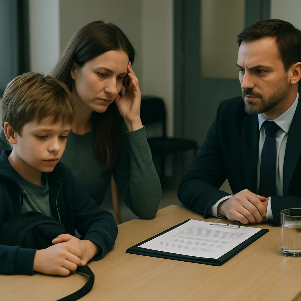 Vivienda prematrimonial se reparte en divorcio