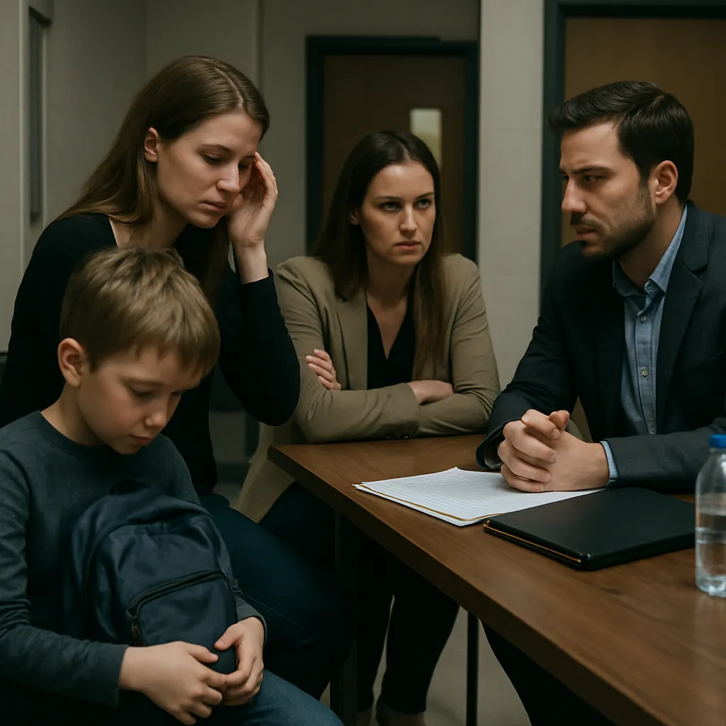 3 casos reales donde la nulidad era mejor opción que el divorcio