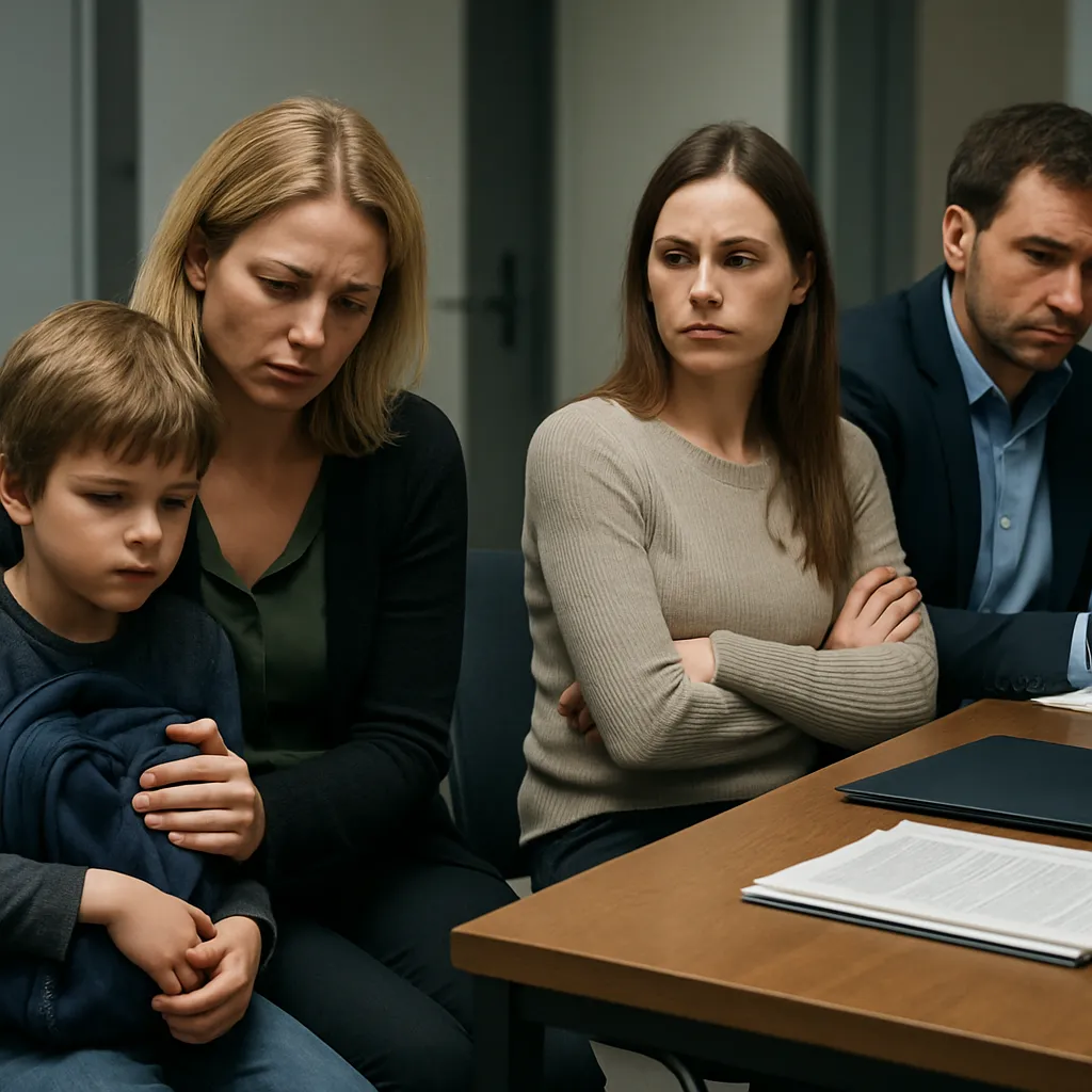 Abandono de familia vs separación de hecho diferencias penales