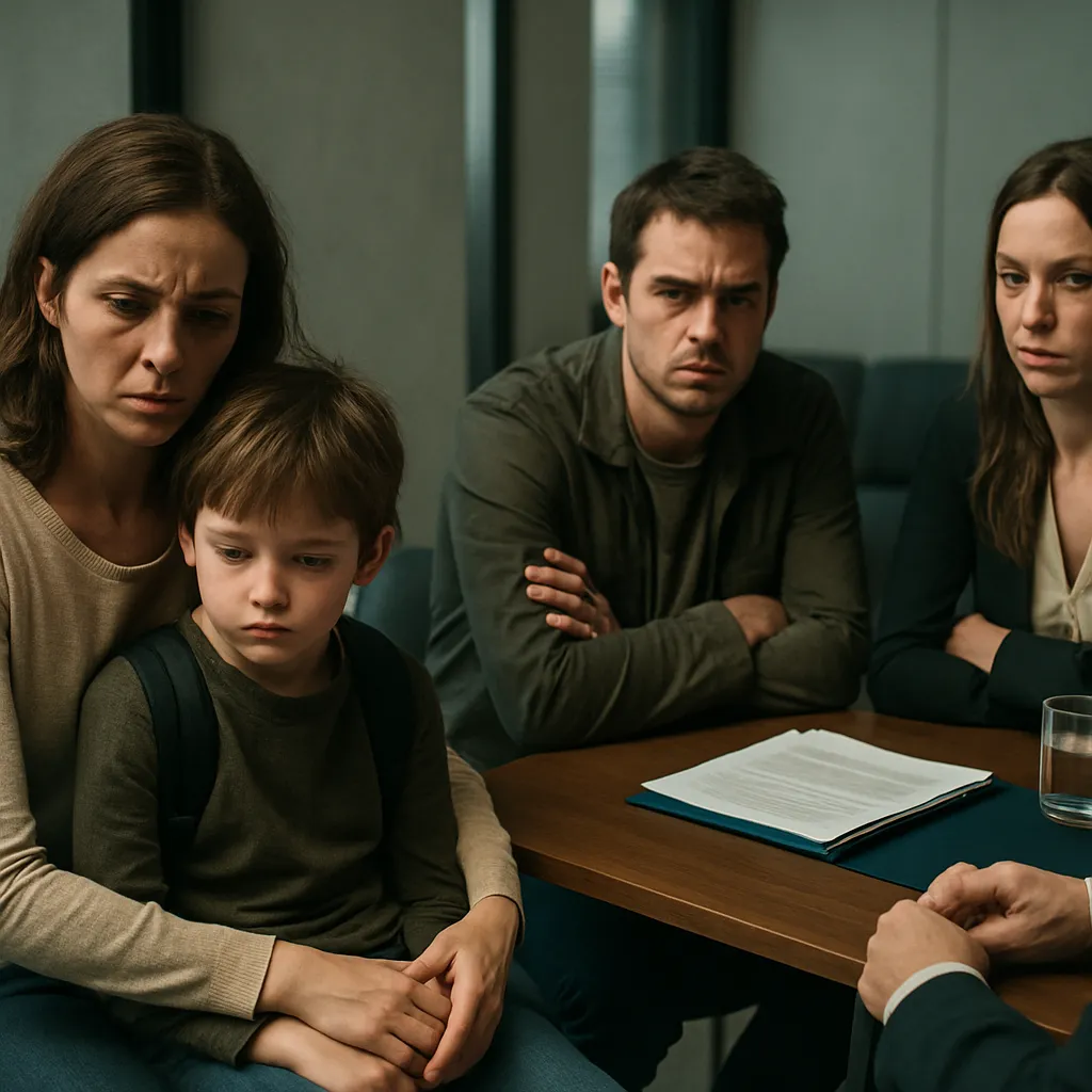 Abogado familia económico vs caro vale la pena la diferencia