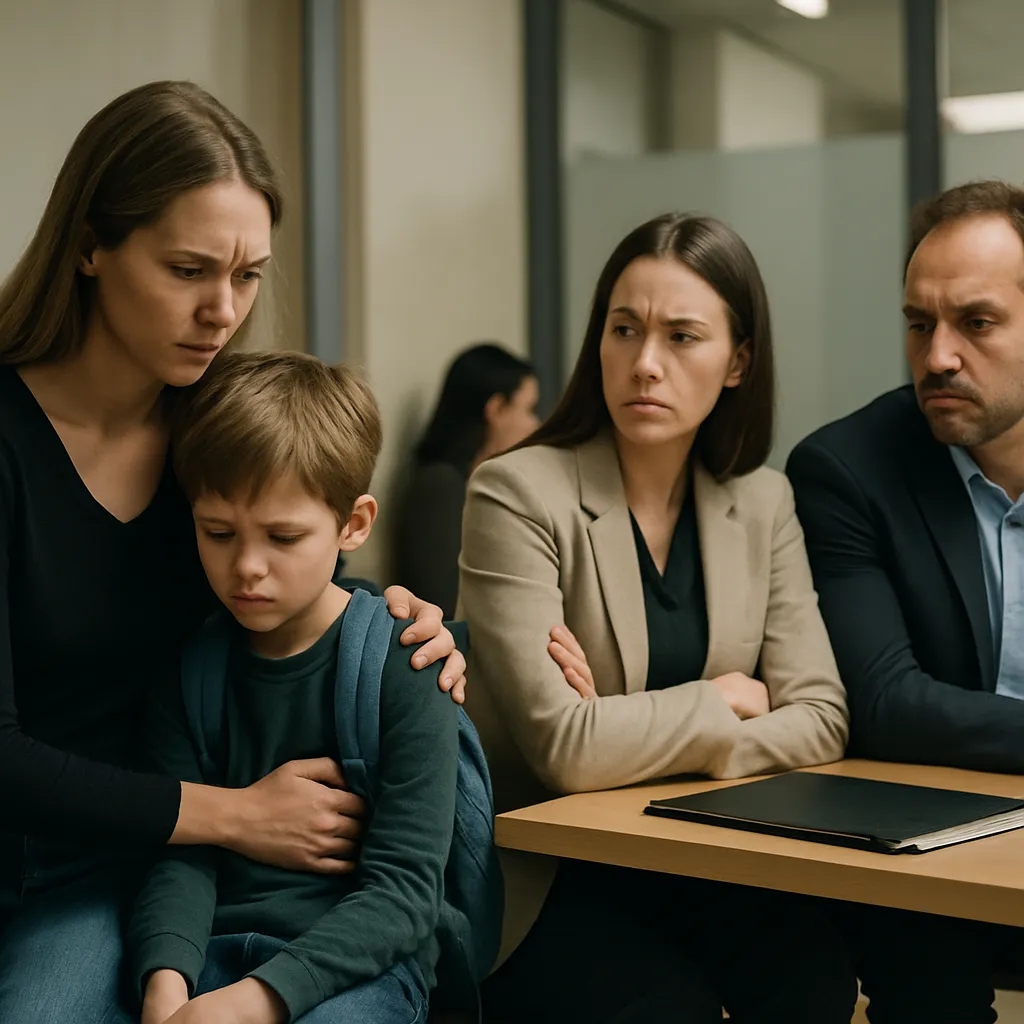 Adopción nacional vs internacional diferencias en plazos y requisitos