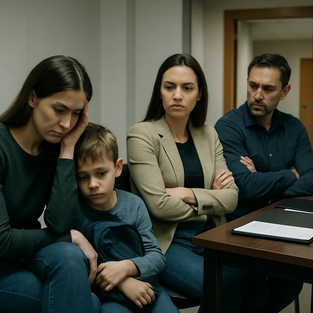 Cohabitación nueva pareja extinción derechos