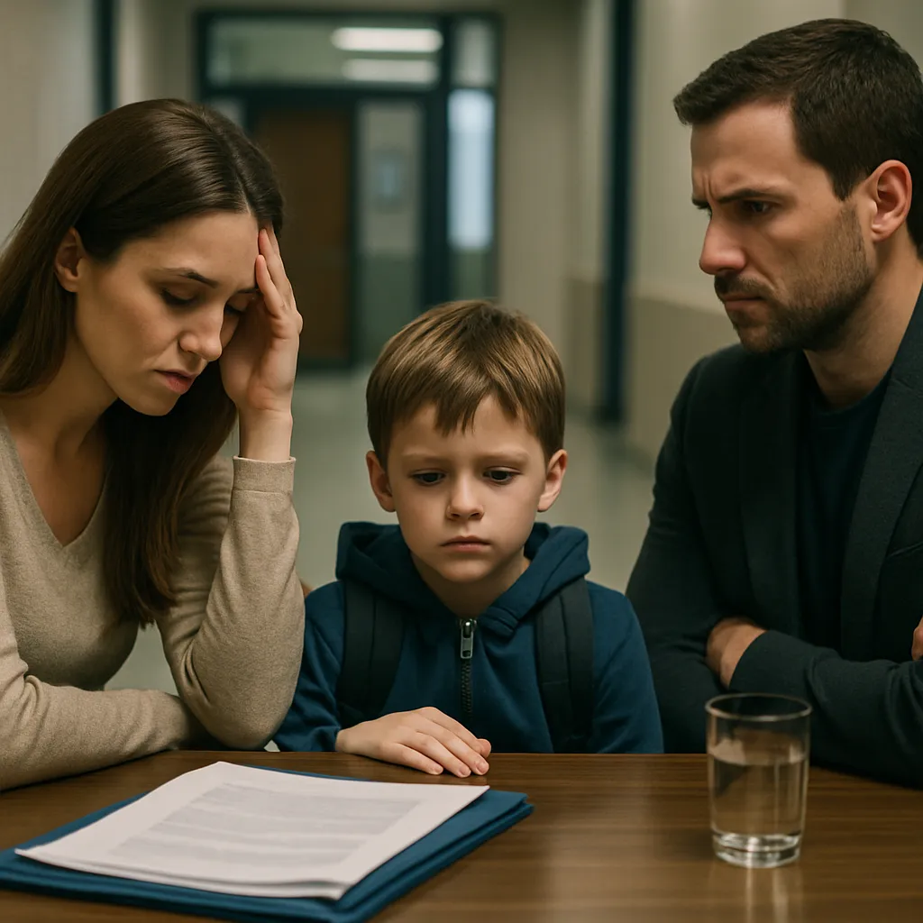 Conflicto vacunas decisión judicial