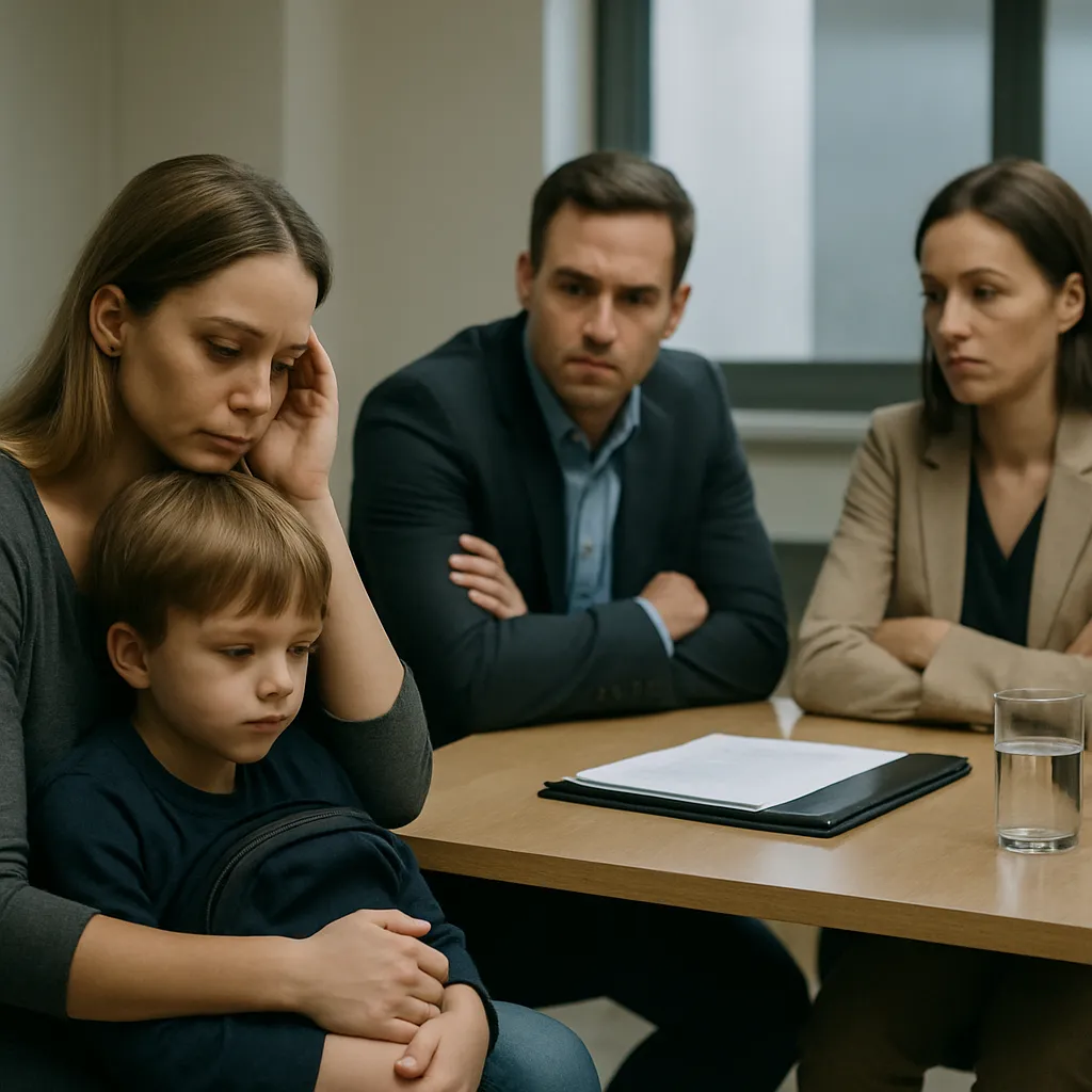 Custodia exclusiva vs compartida diferencias económicas