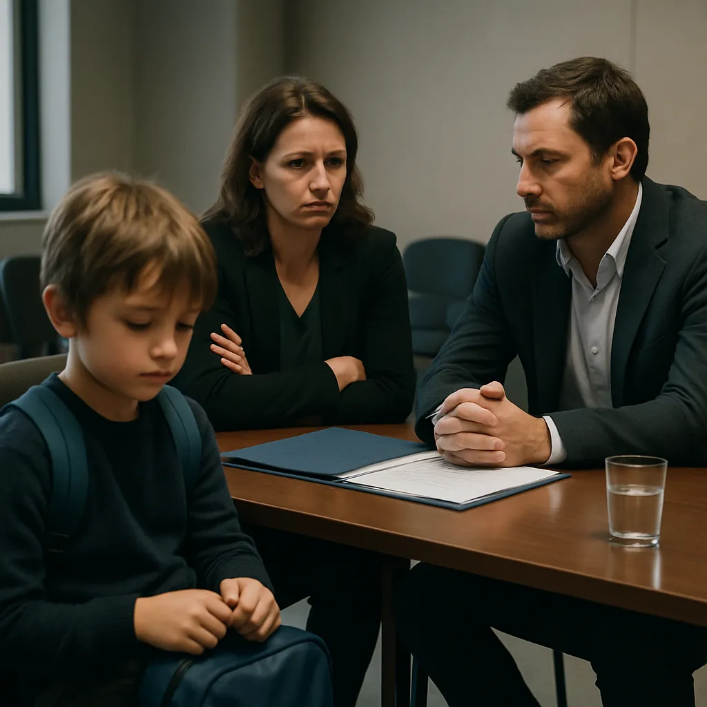 Divorcio con perros caros precedentes judiciales