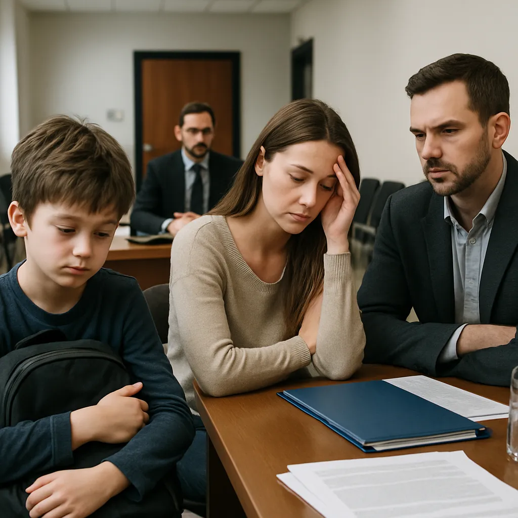 Dónde encontrar abogado de divorcio en Las Rozas disponible fines de semana