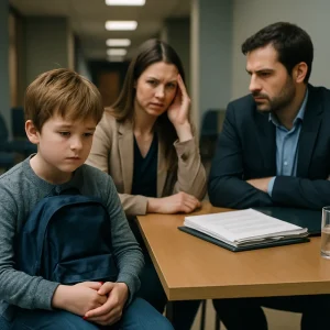 Engaño económico matrimonio consecuencias