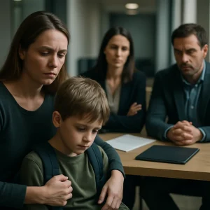 Familia monoparental beneficios sociales