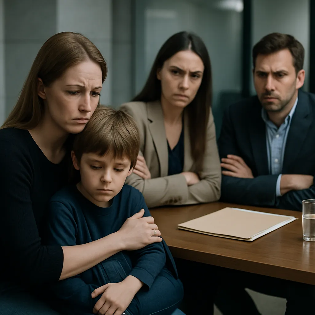 Filiación maternal doble inscripción Registro Civil