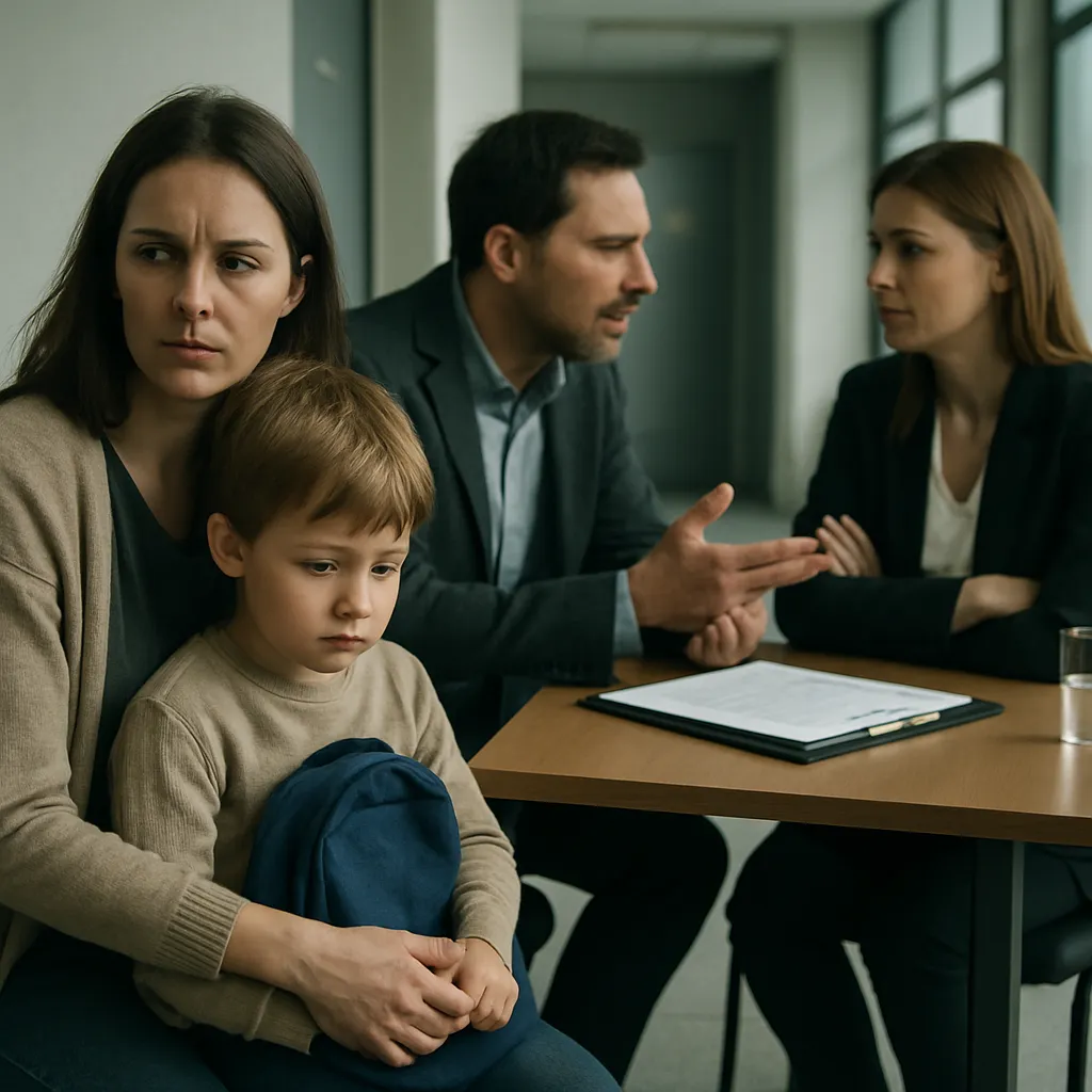 Gastos compartidos evitar conflictos futuros desde el inicio