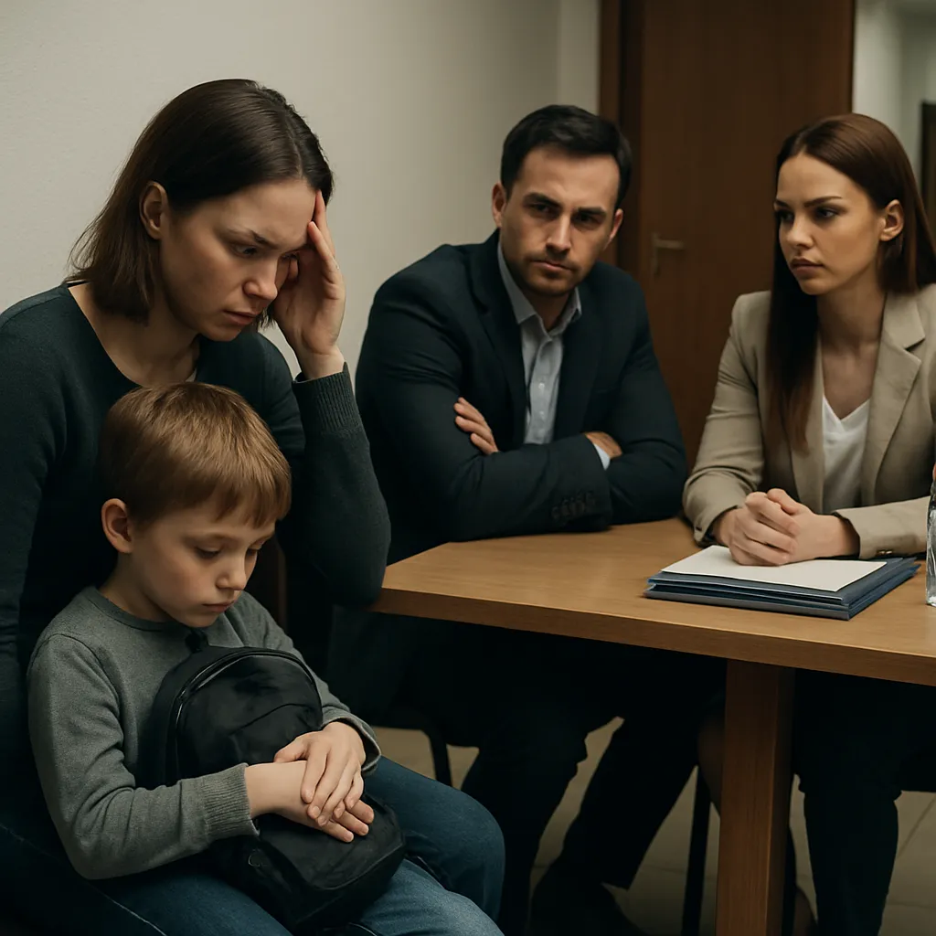 Herencia entre comunidades diferencias fiscales