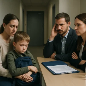 Informe psicosocial favorable preparamos tu caso