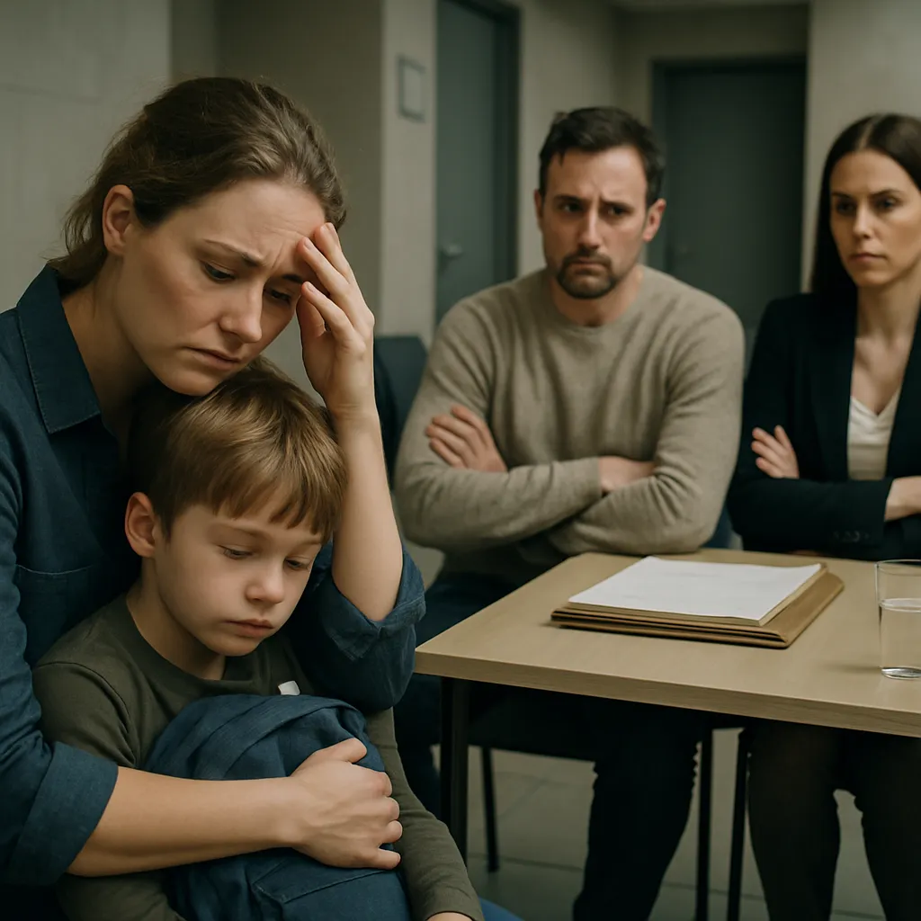 Maternidad subrogada efectos filiación