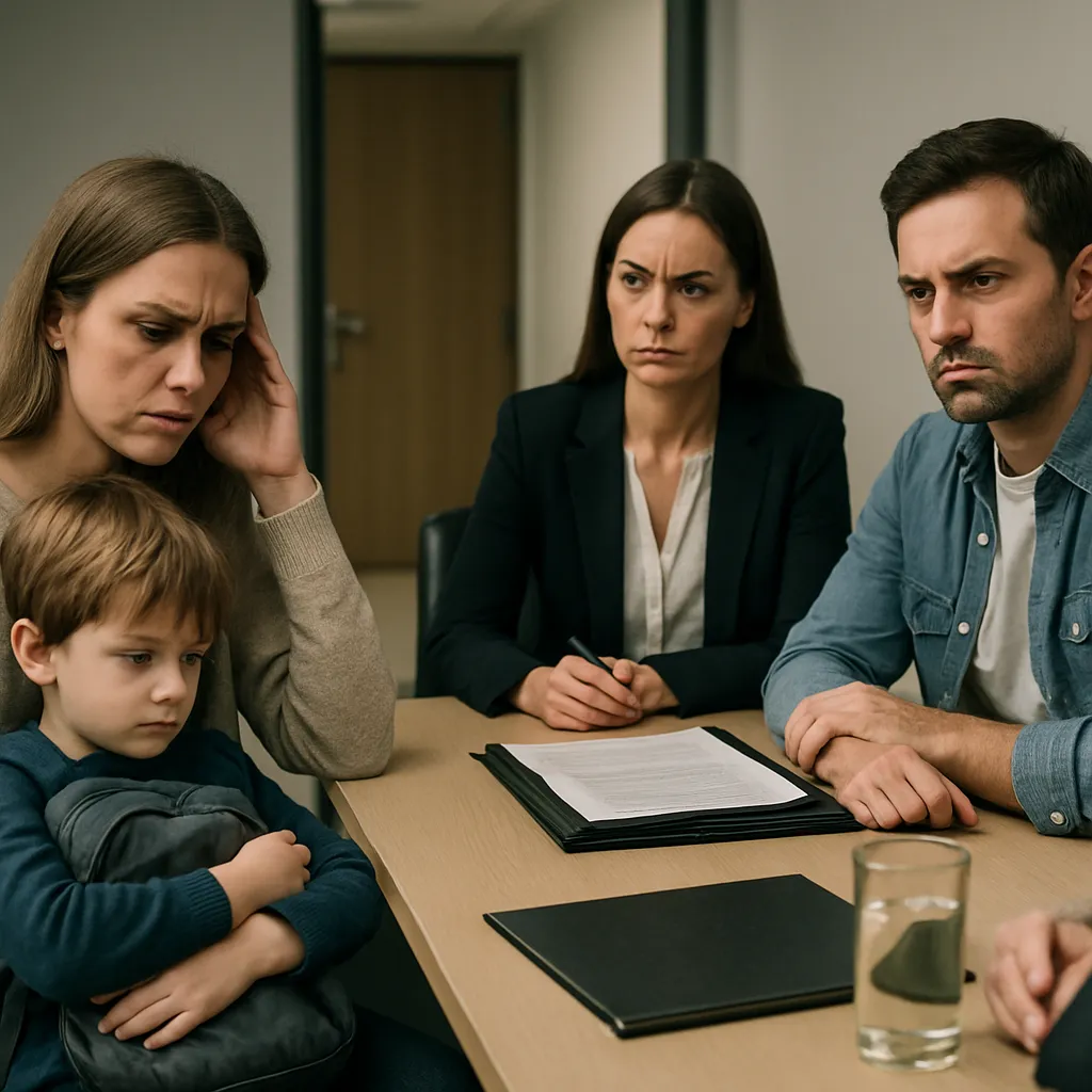 Mediación obligatoria cuándo la impone el juez