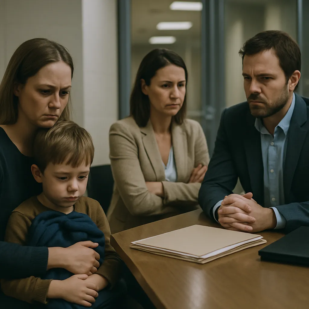 Nueva regulación UE familias aplicación casos españoles