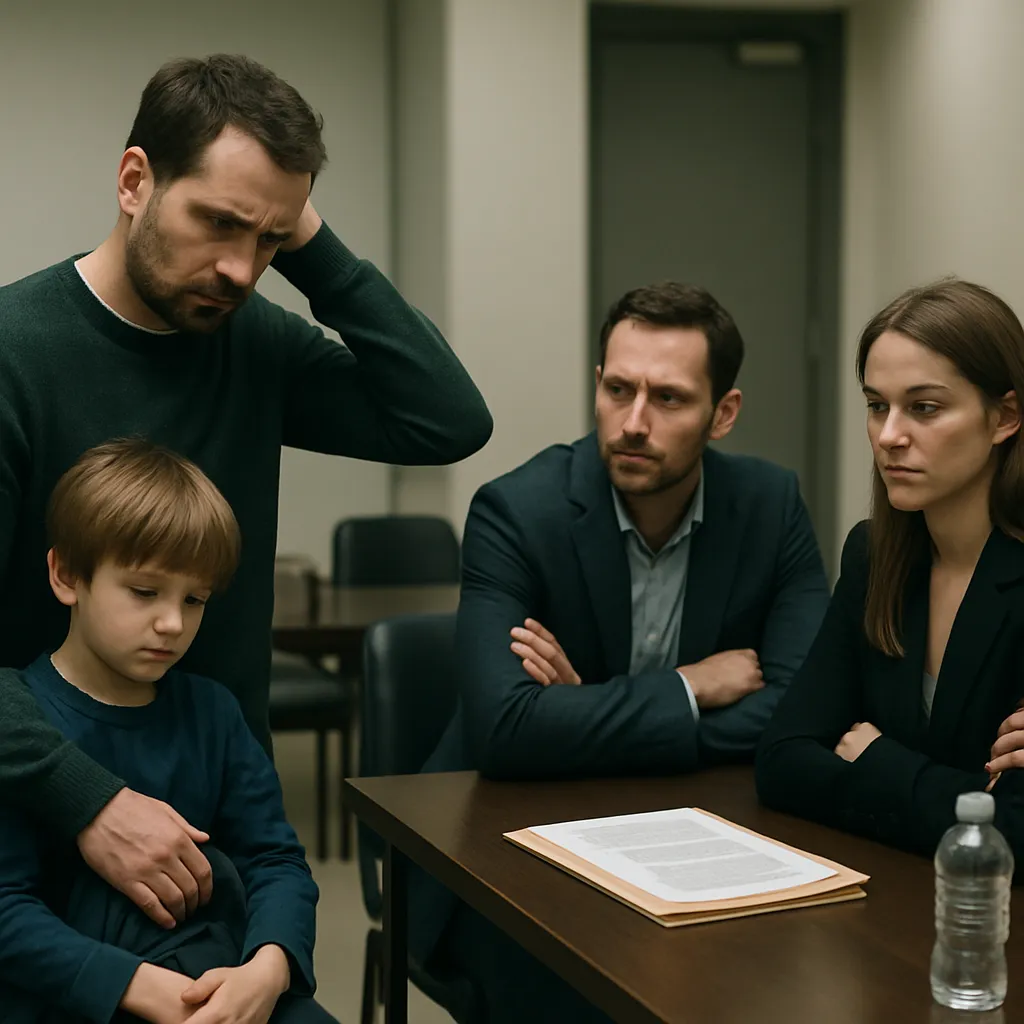 Ocultación patrimonial efectos divorcio