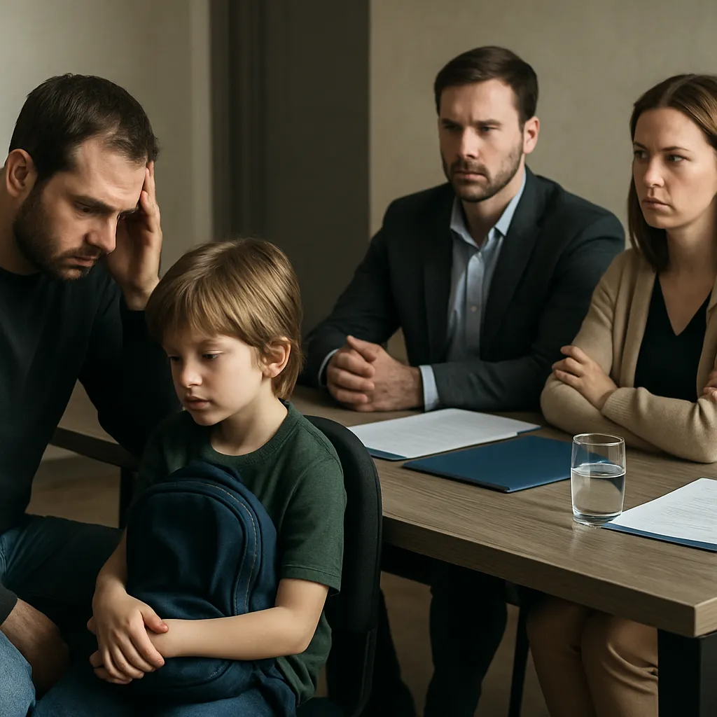 Parejas internacionales nueva normativa europea