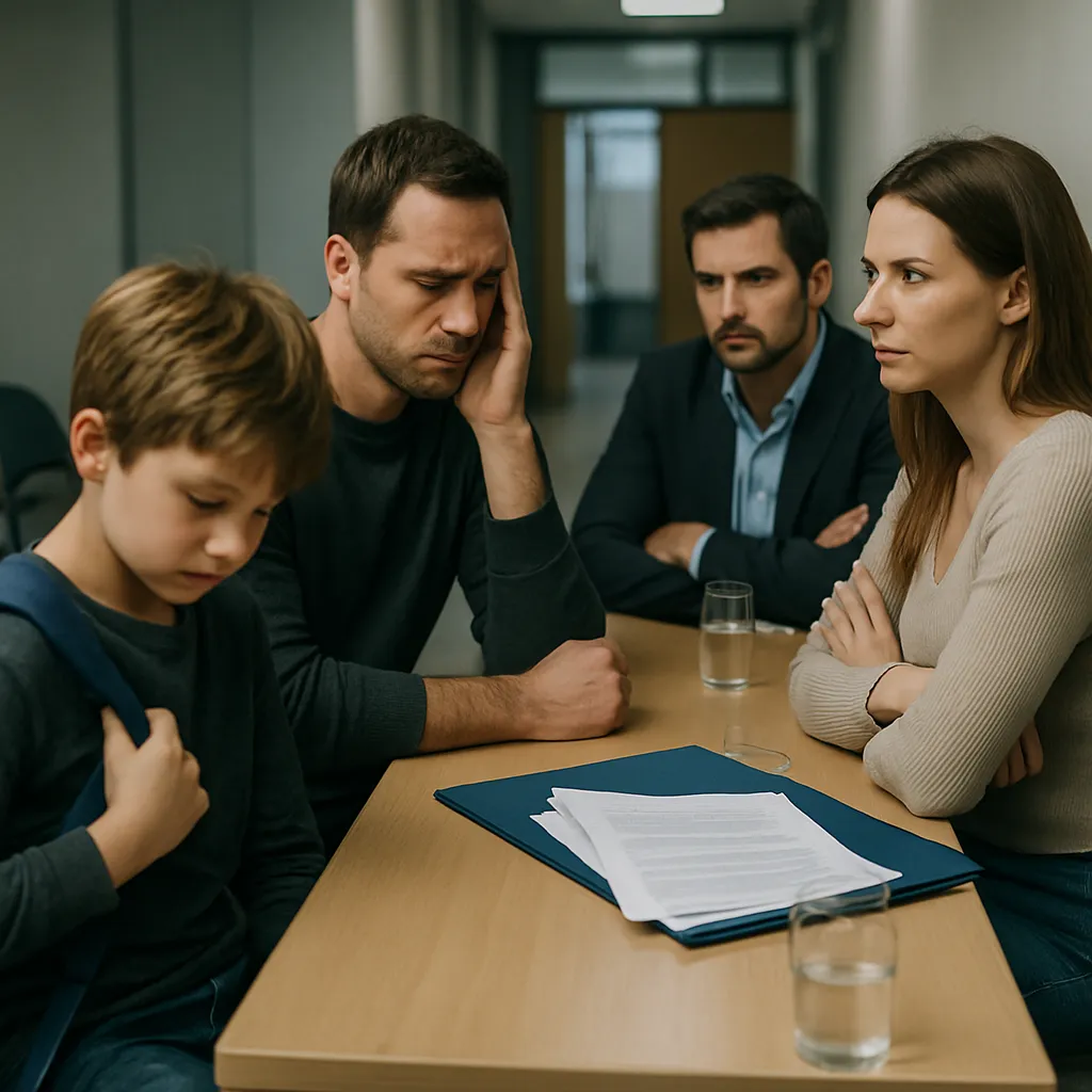 Parejas mixtas régimen económico más favorable