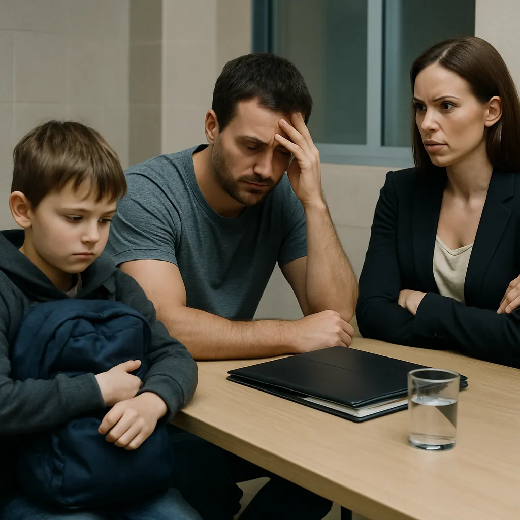 Pensión alimenticia cuando el hijo trabaja cuándo se extingue