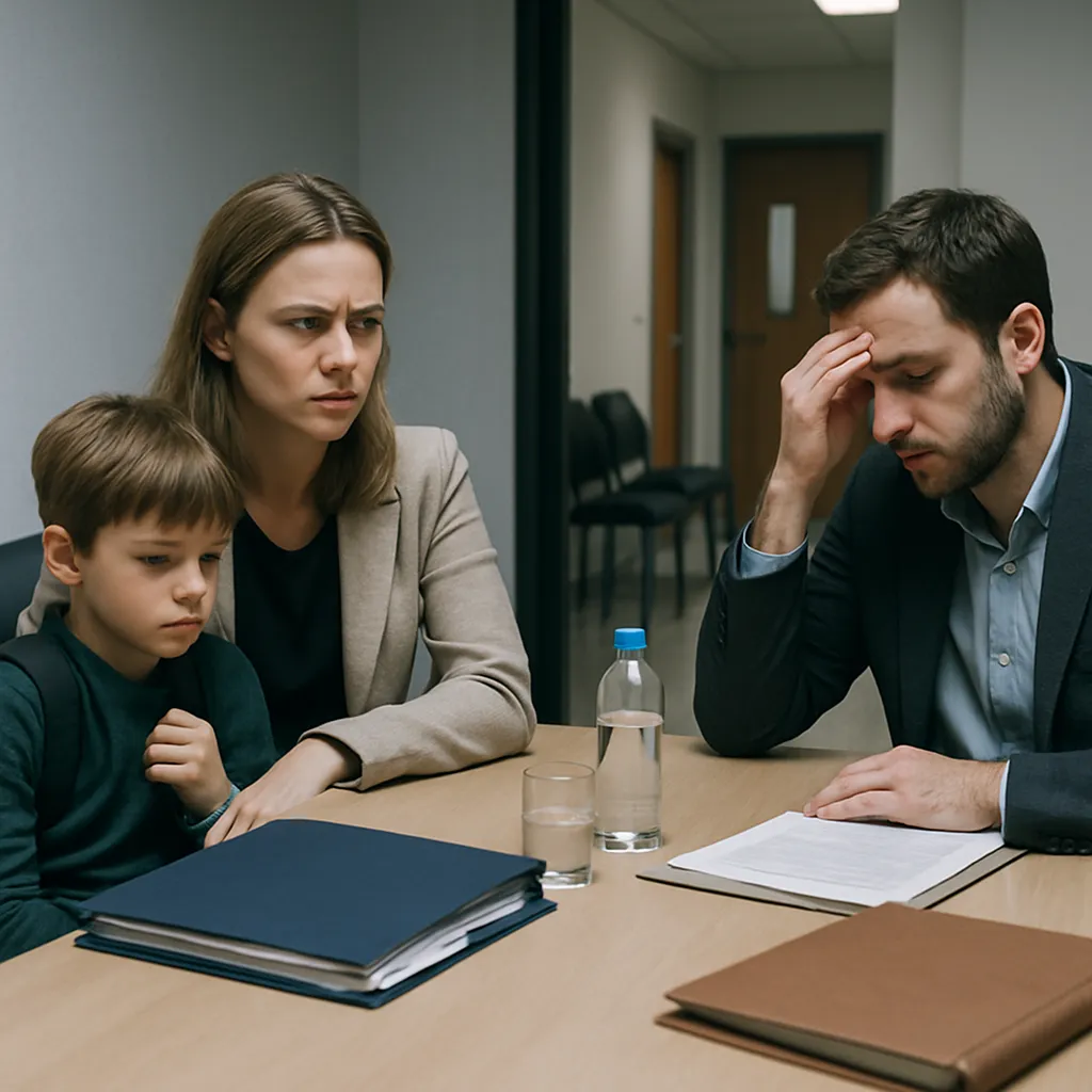 Por qué recomendamos separación legal en matrimonios de empresarios