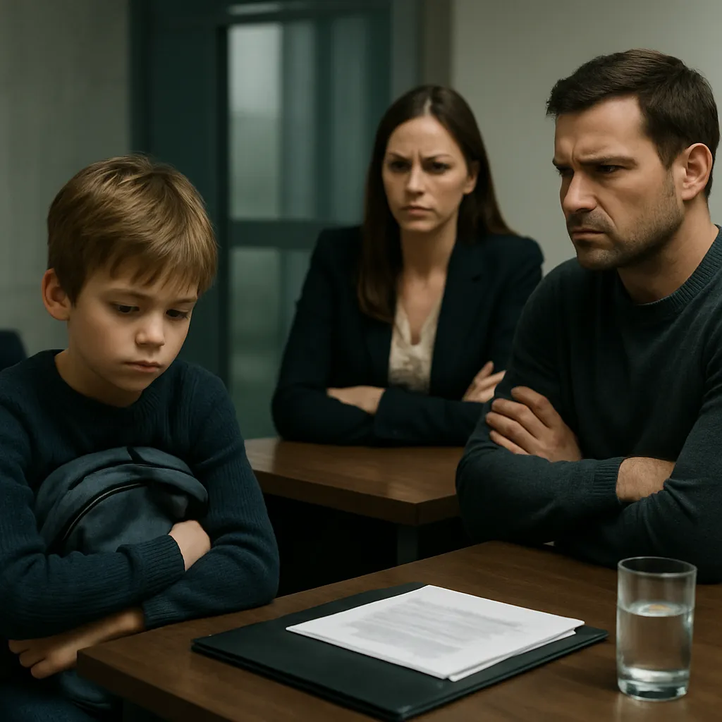 Procedimiento divorcio diferencias entre comunidades