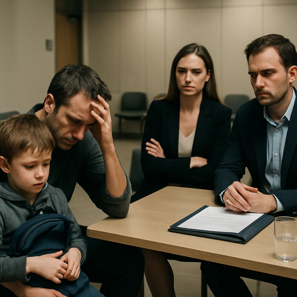 Registro civil requisito divorcio