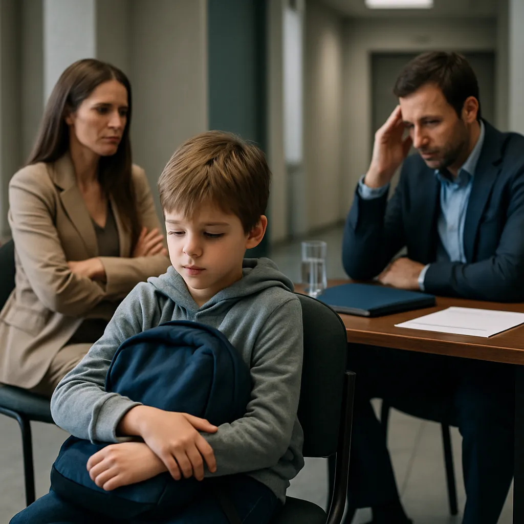 Separación vs divorcio decisión estratégica