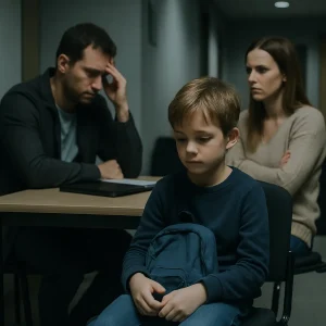 Síndrome de alienación parental recuperar la relación con tu hijo