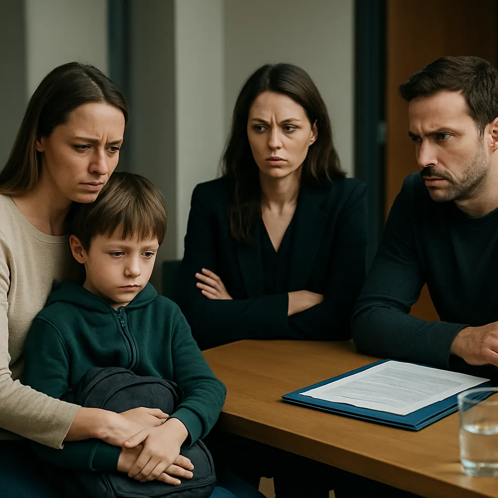 Sucesiones personas discapacidad ventajas legales