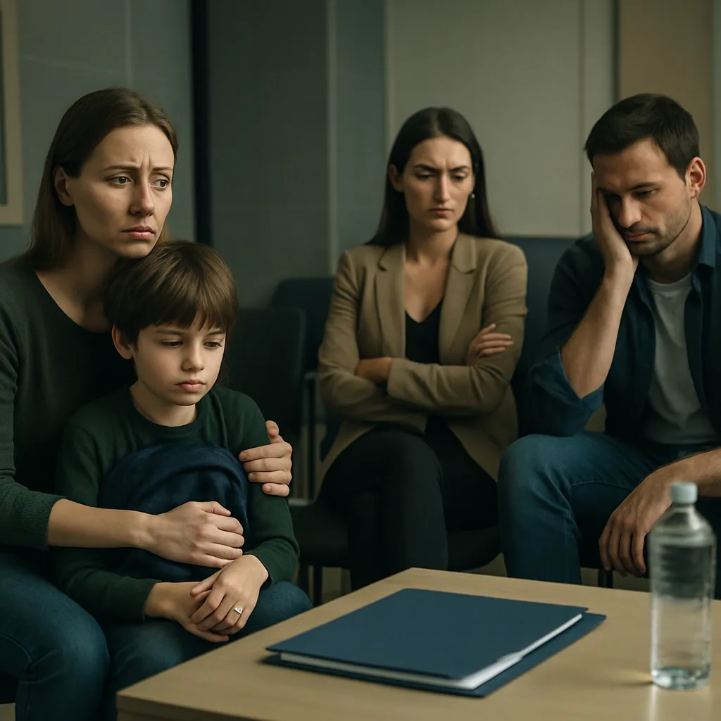 Uso vivienda privativa en custodia compartida límite 2 años