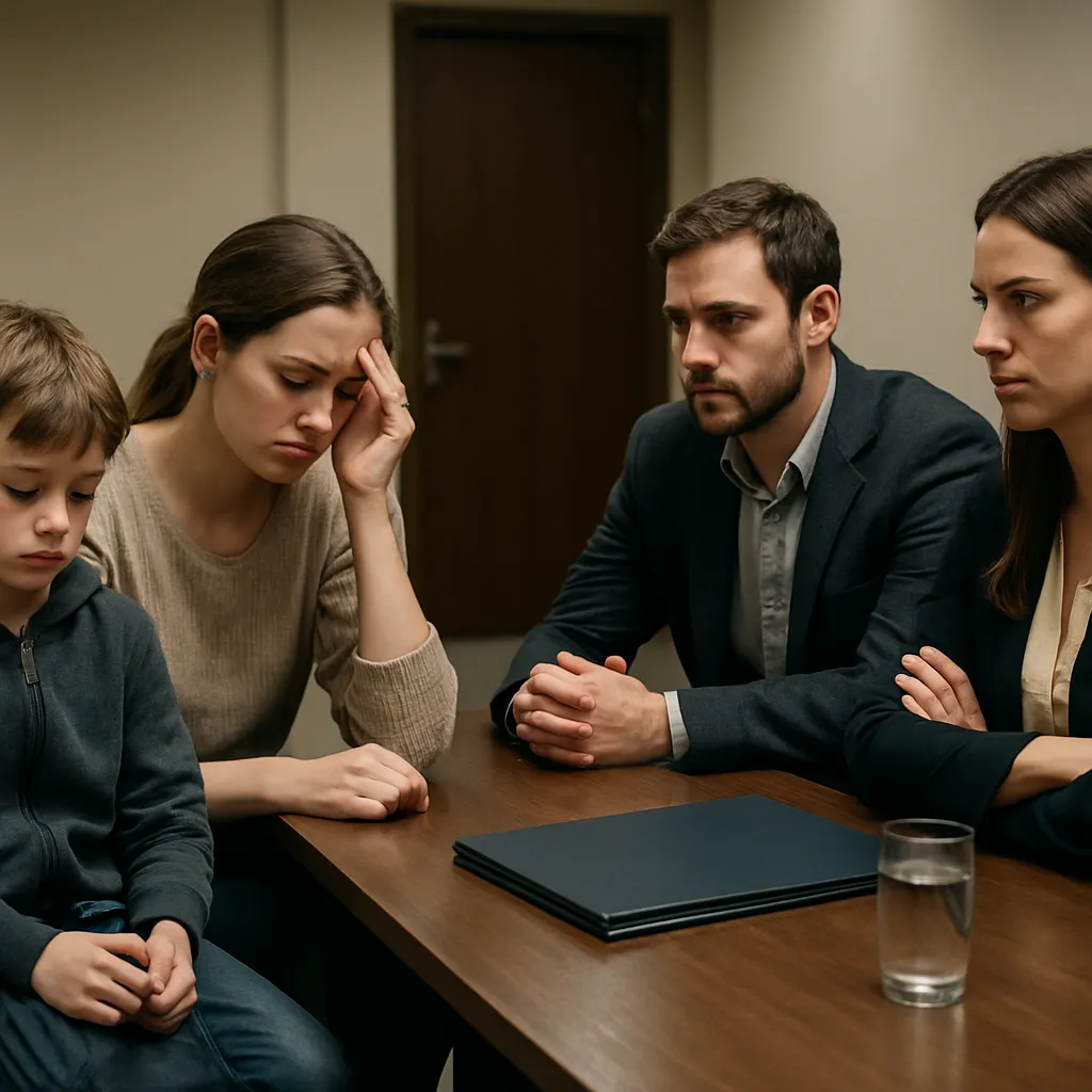 Valor catastral impacto herencias divorcios