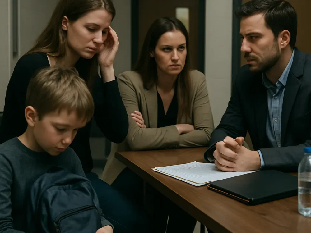 3 casos reales donde la nulidad era mejor opción que el divorcio