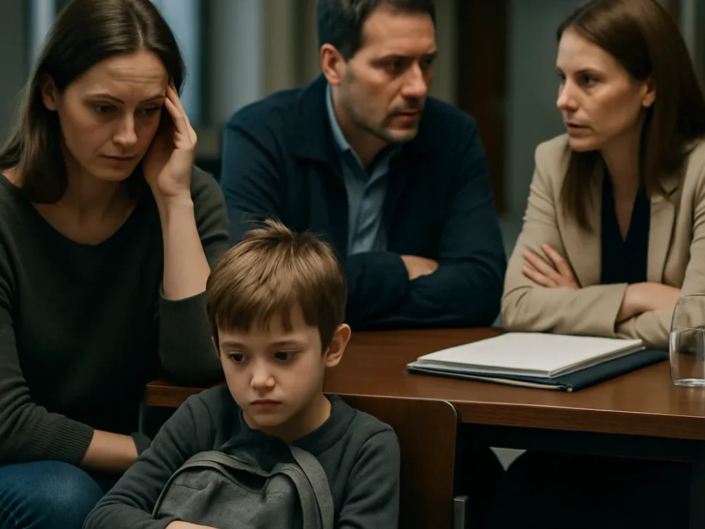 3 estrategias que usamos para reducir la pensión alimenticia en casos complejos