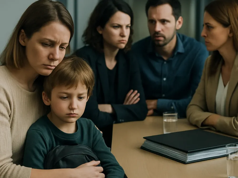 3 peculiaridades del divorcio homosexual que la mayoría de abogados desconoce