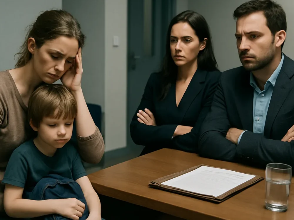 3 ventajas fiscales de la separación legal que tu contable no te cuenta