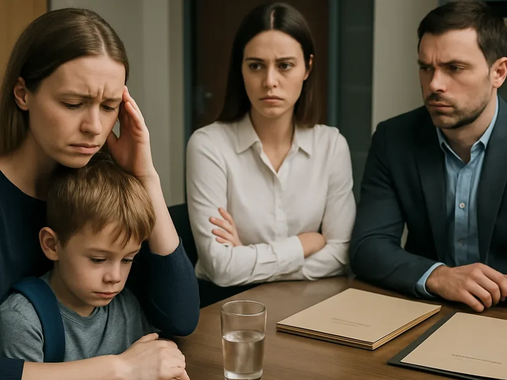 3 ventajas fiscales del divorcio sin hijos que pocos conocen