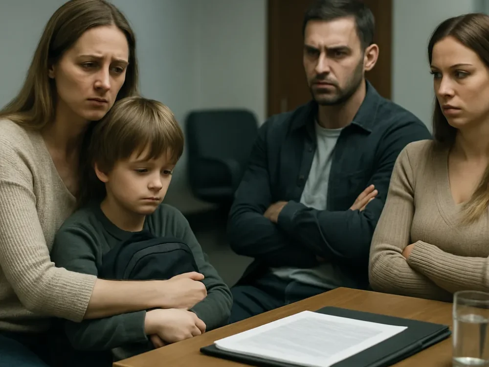 5 tipos de divorcio cuál elegir según tu situación económica