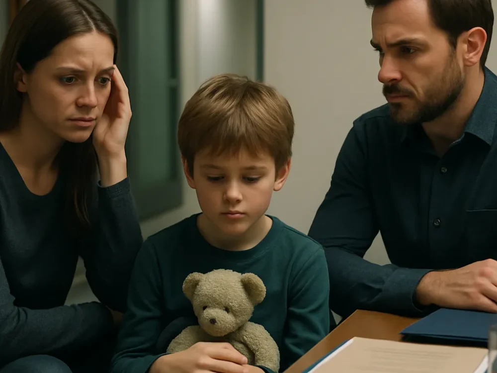 7 tipos de custodia que existen y cuál te conviene