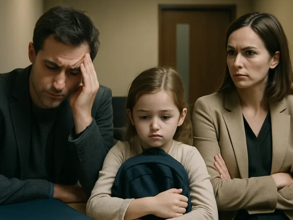 Abogados familia vs otros especialistas diferencias que marcan tu caso