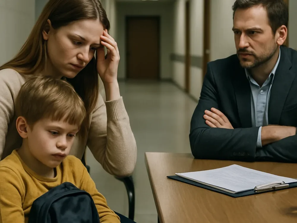 Acuerdo divorcio cláusulas imprescindibles