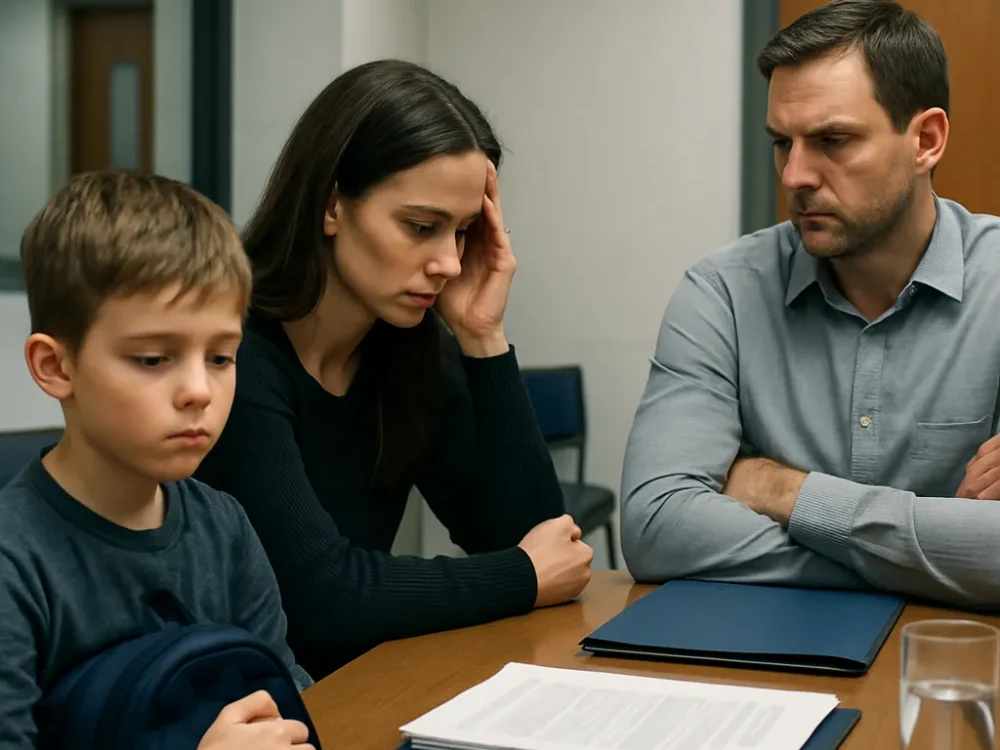 Adjudicación vivienda familiar criterios judiciales